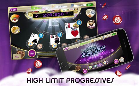myvegas blackjack.